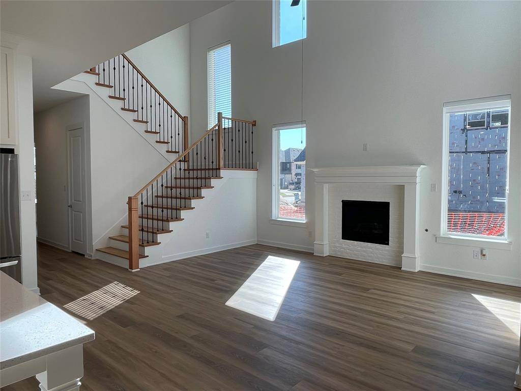 717 Fieldcrest Street, Celina, TX 75009