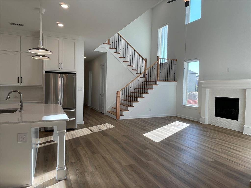 717 Fieldcrest Street, Celina, TX 75009