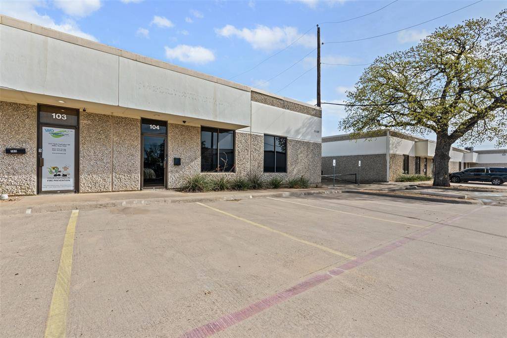 11127 Shady Trail #104, Dallas, TX 75229