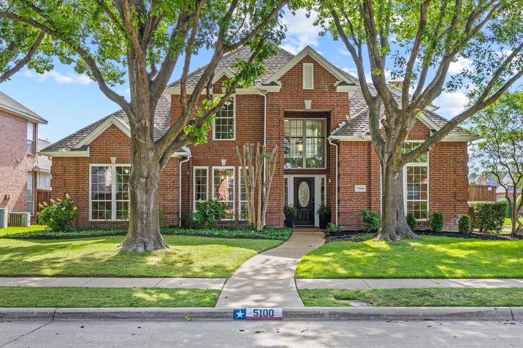 5100 Laser Lane, Plano, TX 75023