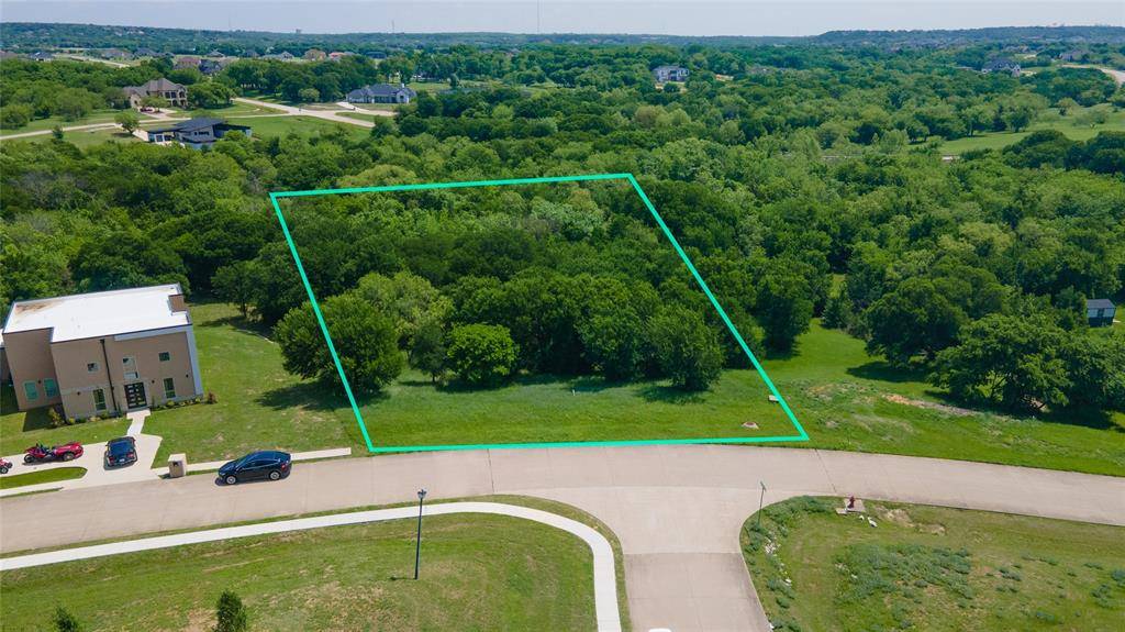 1216 Lilac Lane, Grand Prairie, TX 75104