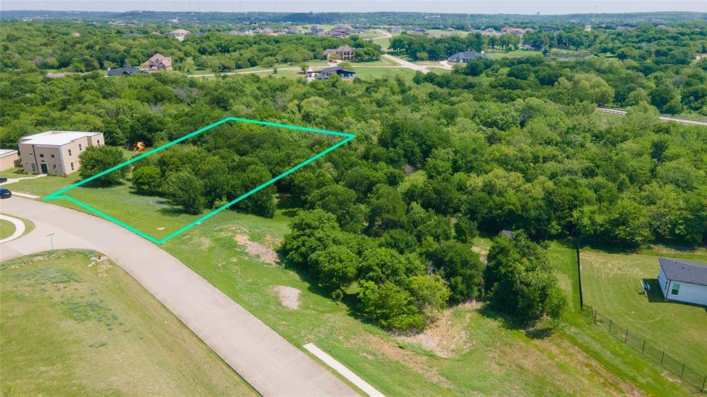 1216 Lilac Lane, Grand Prairie, TX 75104