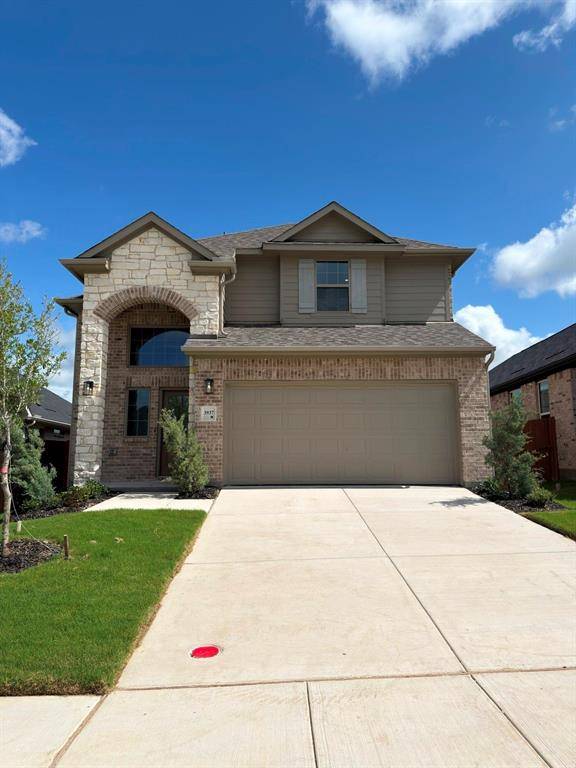 3937 Lakefield Drive, Heartland, TX 75114