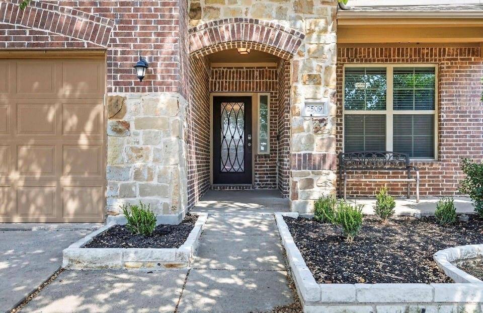 2509 Castle Creek Drive, Little Elm, TX 75068
