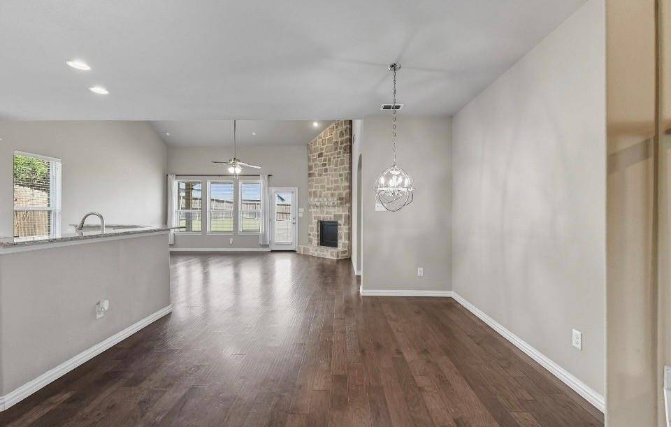 2509 Castle Creek Drive, Little Elm, TX 75068