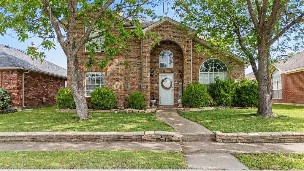 7713 Harbor Drive, Rowlett, TX 75088