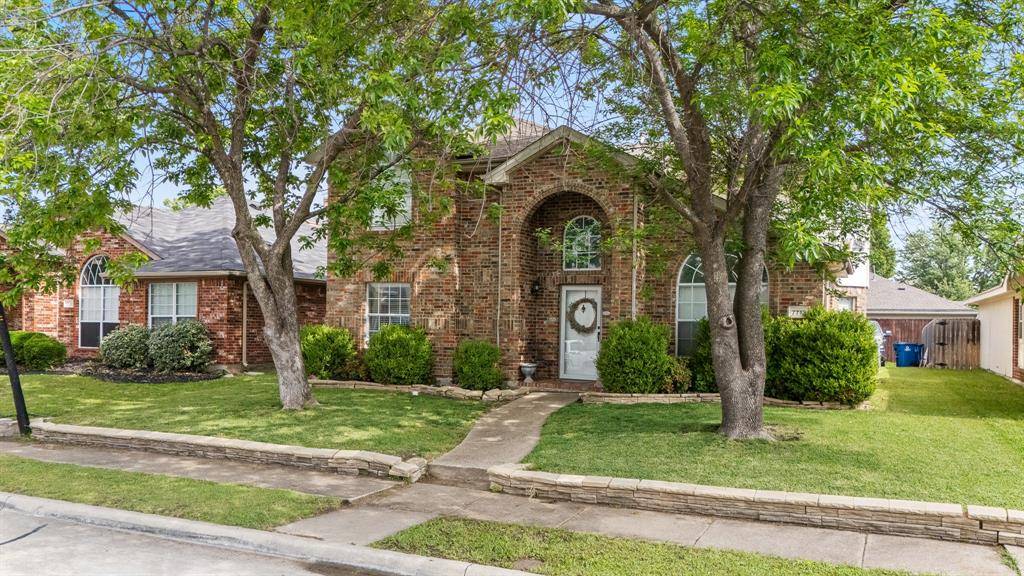 7713 Harbor Drive, Rowlett, TX 75088