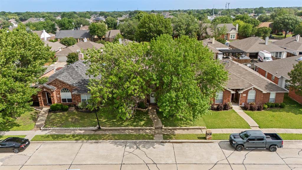7713 Harbor Drive, Rowlett, TX 75088