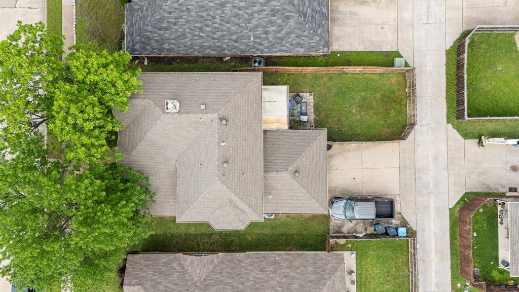 7713 Harbor Drive, Rowlett, TX 75088