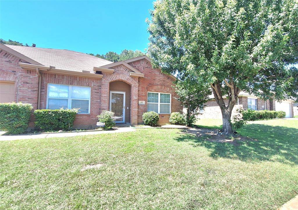 953 Hannah Way, Dallas, TX 75253