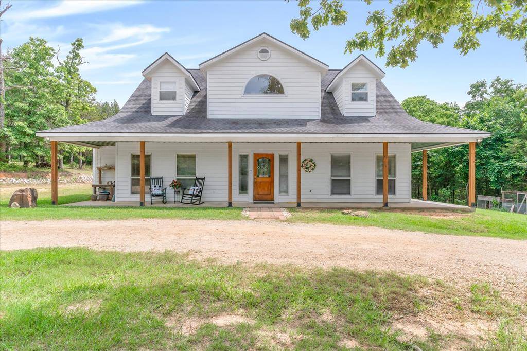 2112 Vz County Road 1215, Canton, TX 75103