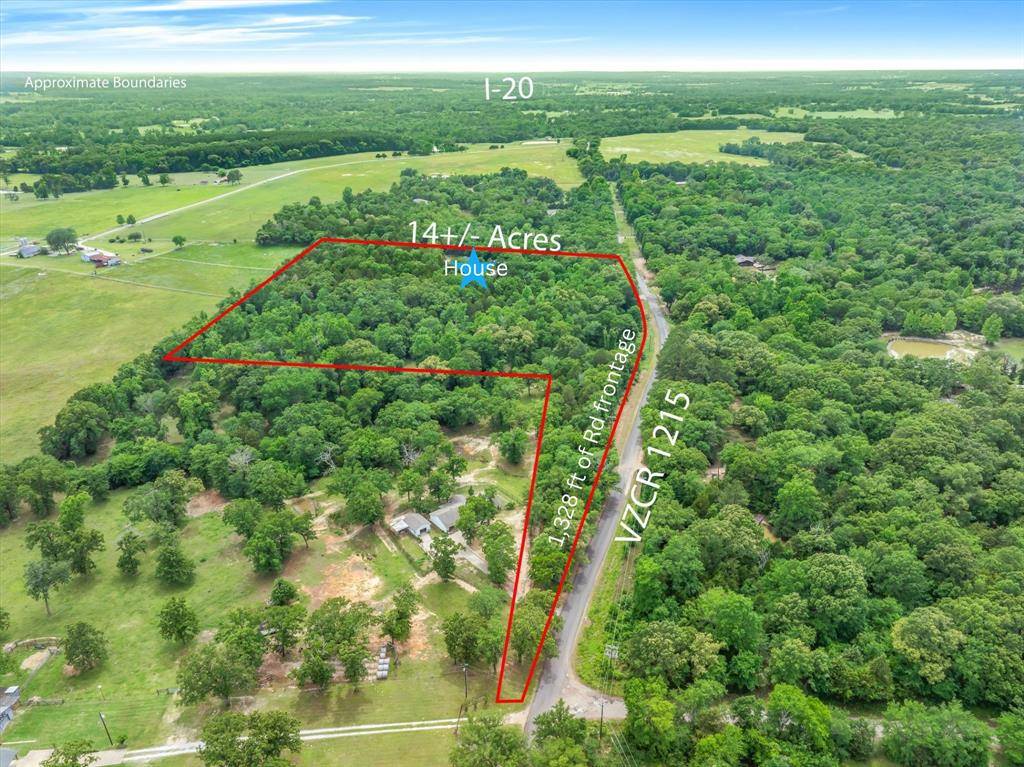 2112 Vz County Road 1215, Canton, TX 75103