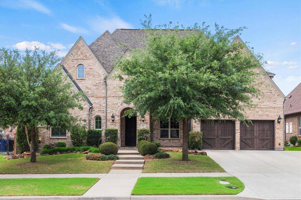 13819 Evergreen Drive, Frisco, TX 75035