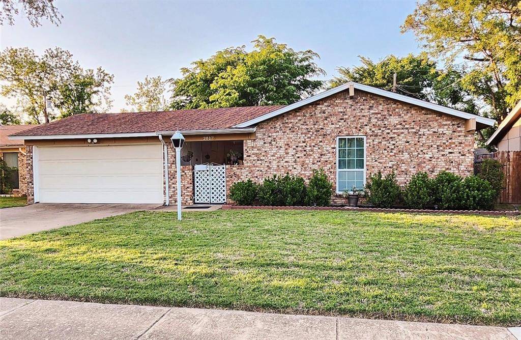 2017 Meadow Glen, Irving, TX 75060