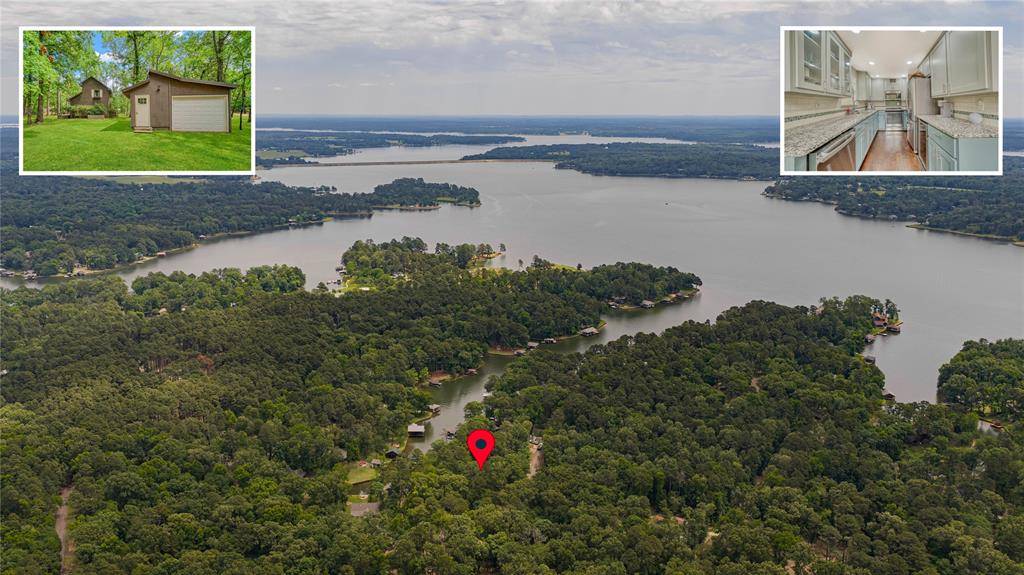 146 Trappers Trail, Mount Vernon, TX 75457