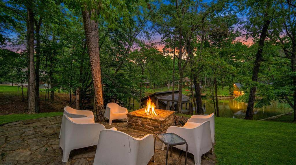 146 Trappers Trail, Mount Vernon, TX 75457