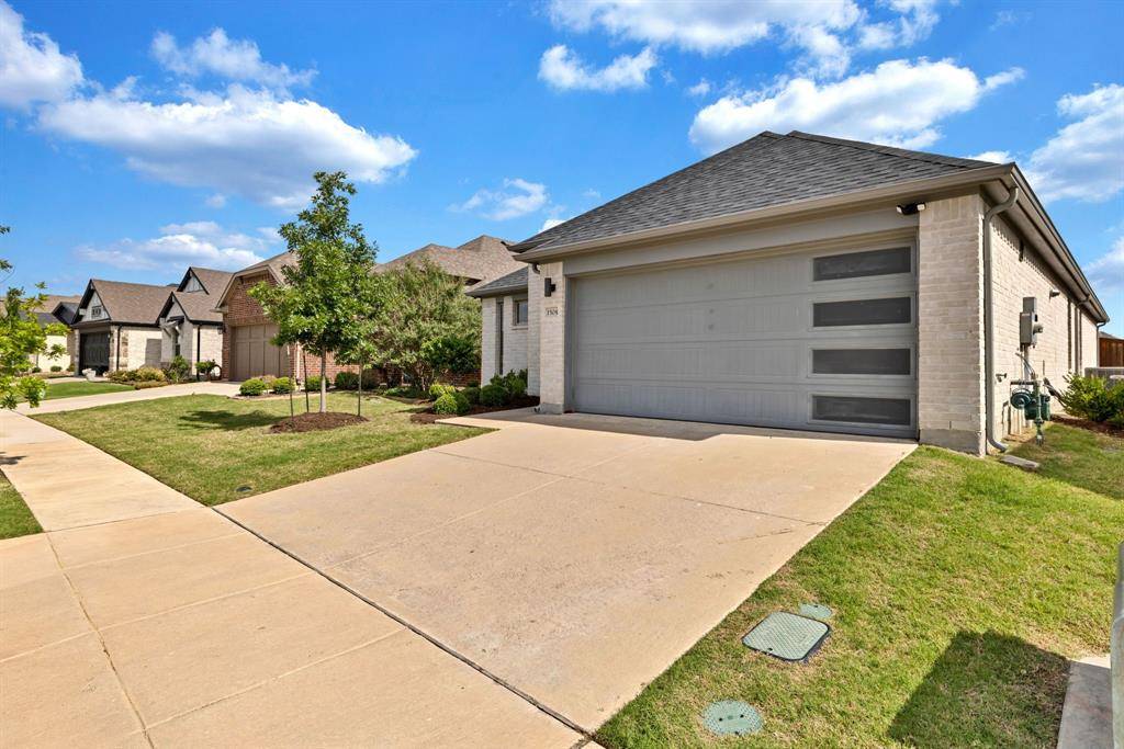 1509 Wayback Drive, Celina, TX 75009