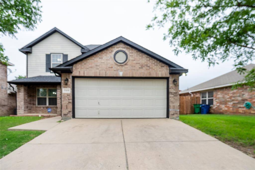 5108 Placid Drive, Haltom City, TX 76117