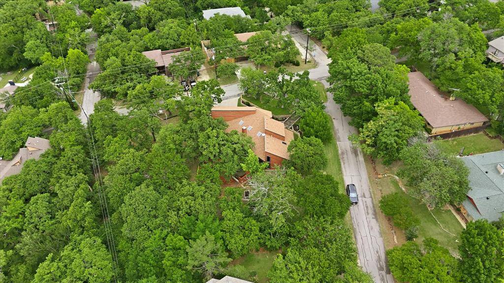 Lot 12 Clearwater Drive S, Highland Village, TX 75077