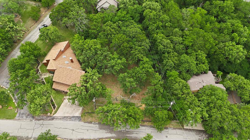 Lot 12 Clearwater Drive S, Highland Village, TX 75077