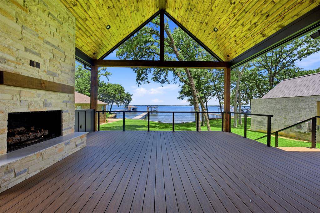 100 Brentwood Estates Drive, Trinidad, TX 75163