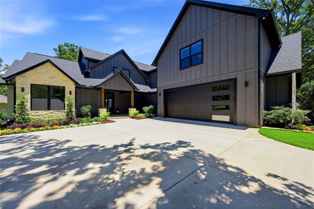 100 Brentwood Estates Drive, Trinidad, TX 75163