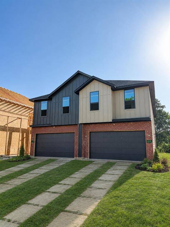 7803 & 7805 Lost Mirage Drive, Dallas, TX 75232