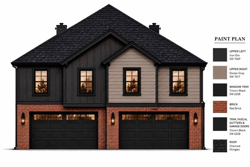7803 & 7805 Lost Mirage Drive, Dallas, TX 75232