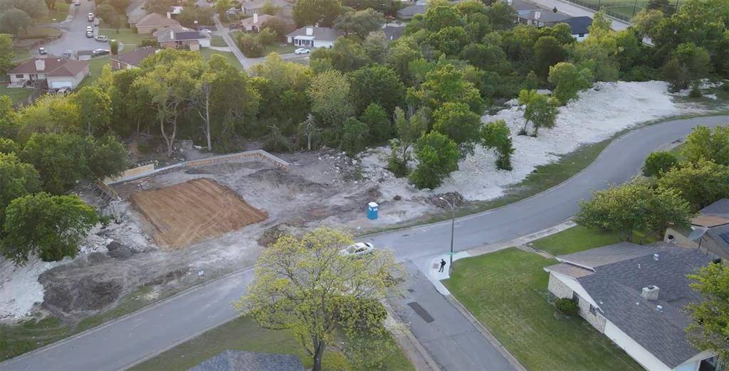 7803 & 7805 Lost Mirage Drive, Dallas, TX 75232