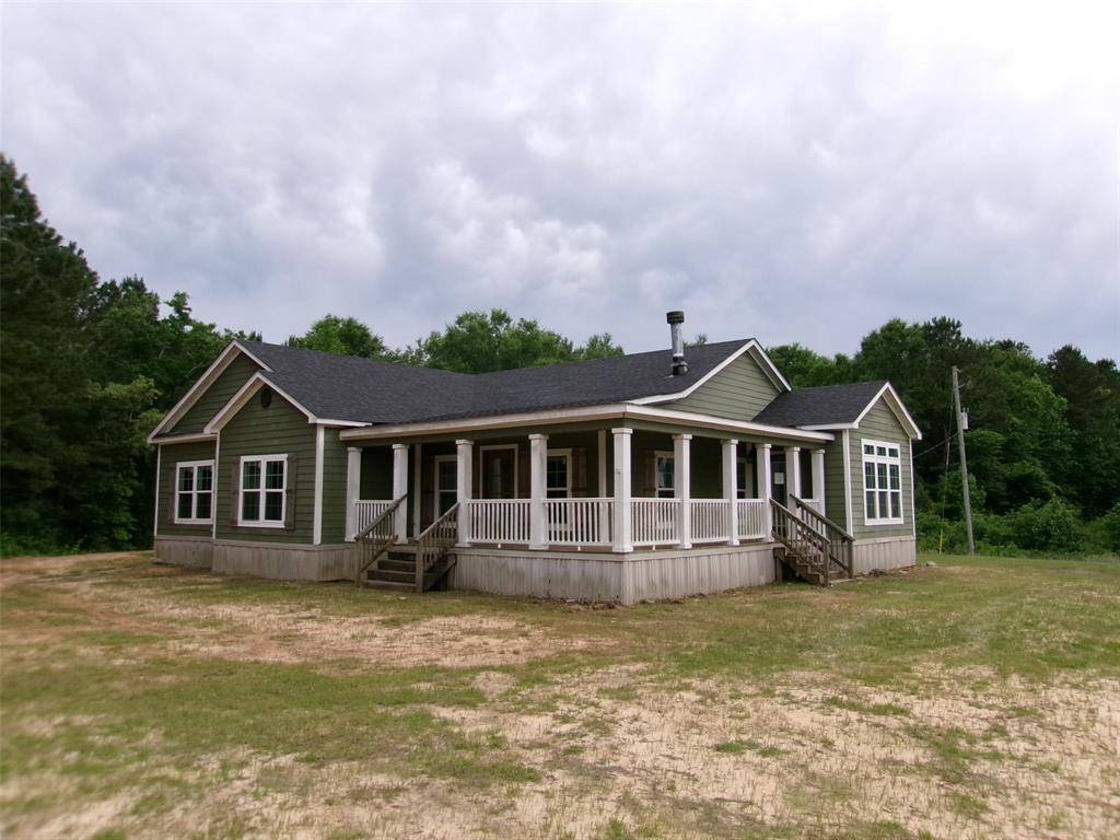 810 Williams Road, Converse, LA 71419