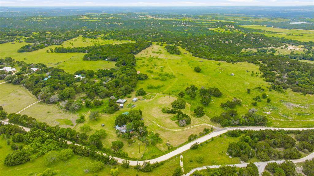 598 County Road 2137, Meridian, TX 76665