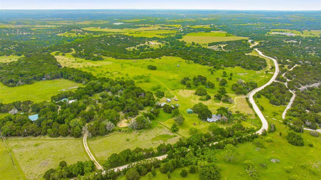 598 County Road 2137, Meridian, TX 76665