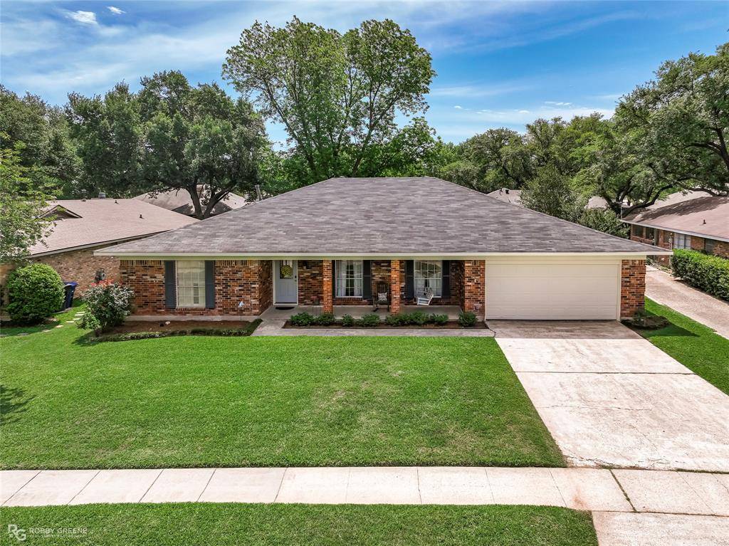 1507 Dora Ann Place, Shreveport, LA 71105