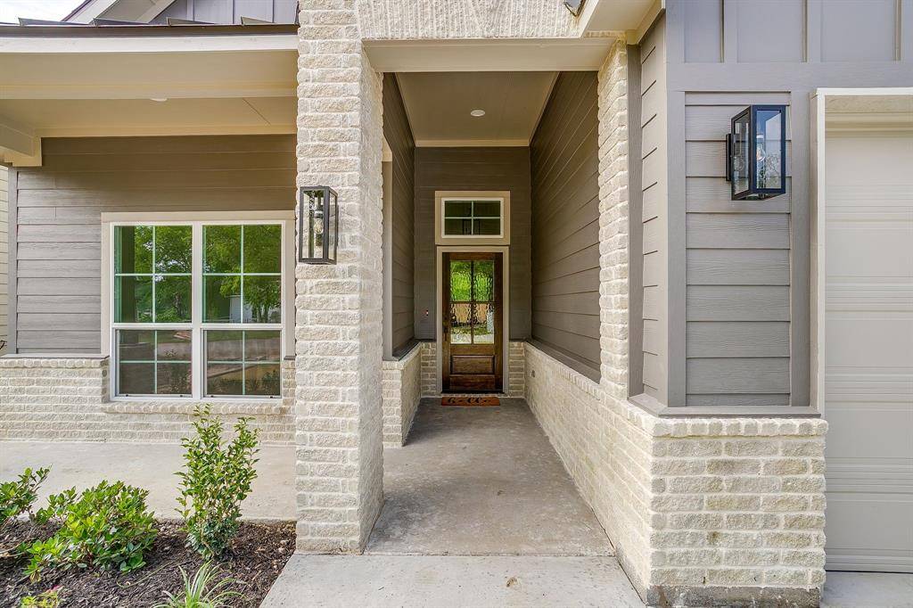 5507 Graham Street, Sansom Park, TX 76114