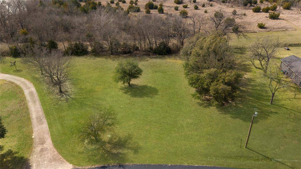 Lot #22 Hurricane Creek Circle, Anna, TX 75409