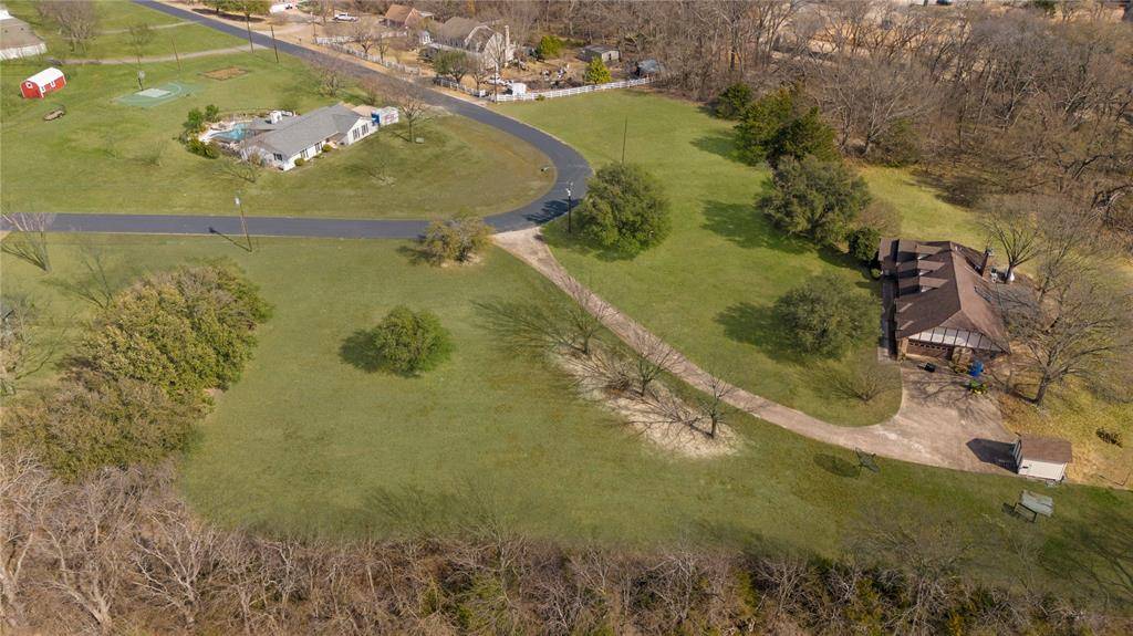 Lot #22 Hurricane Creek Circle, Anna, TX 75409