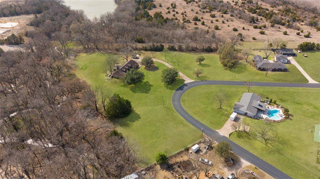 Lot #22 Hurricane Creek Circle, Anna, TX 75409