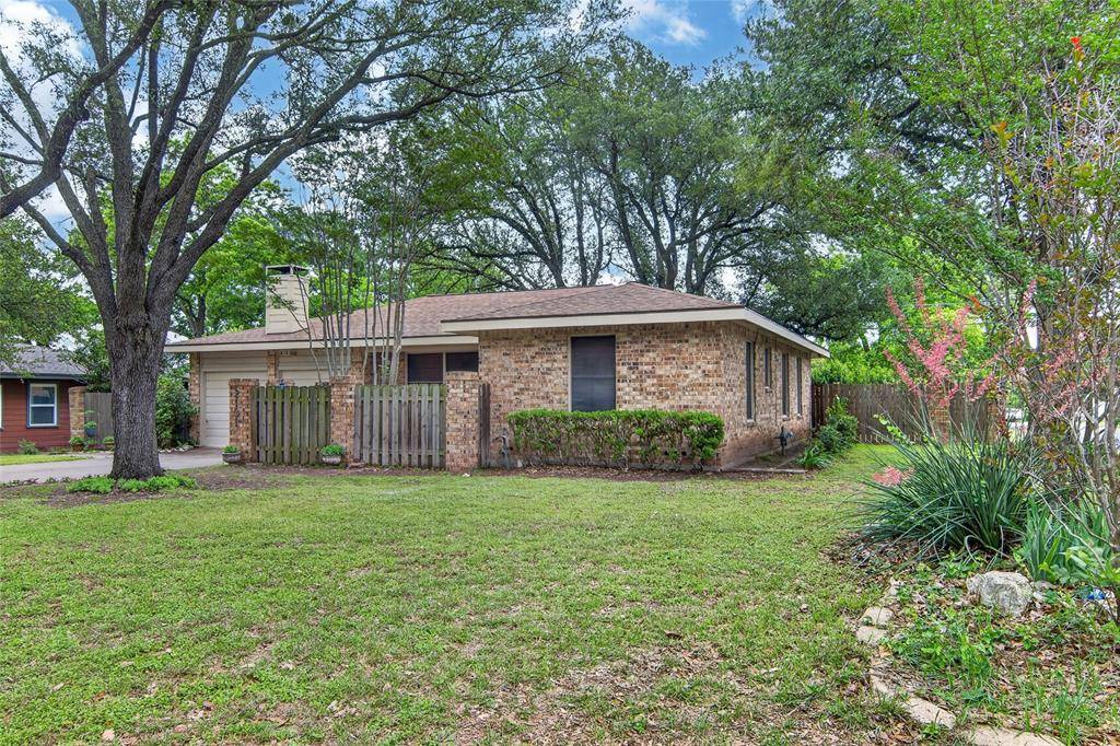 2101 Hermanson Drive, Waco, TX 76710