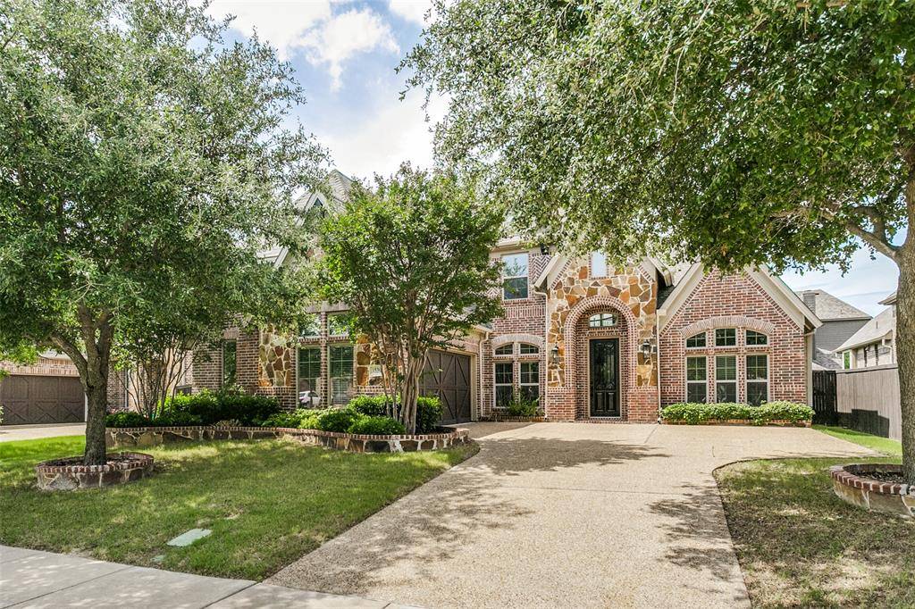 1530 Snowberry Drive, Allen, TX 75013
