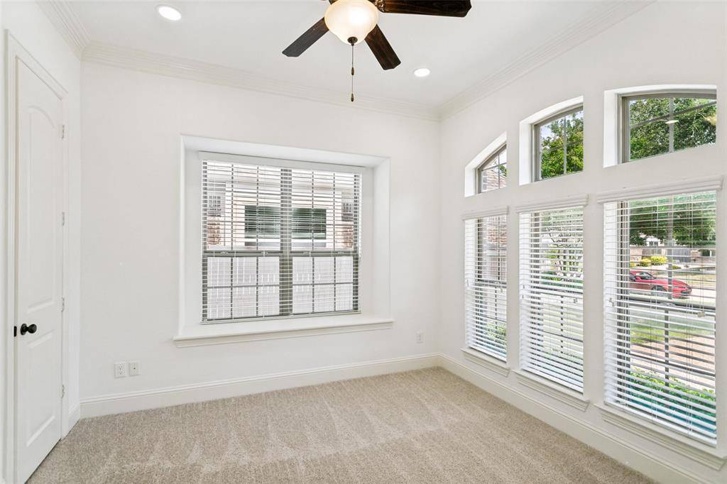 1530 Snowberry Drive, Allen, TX 75013