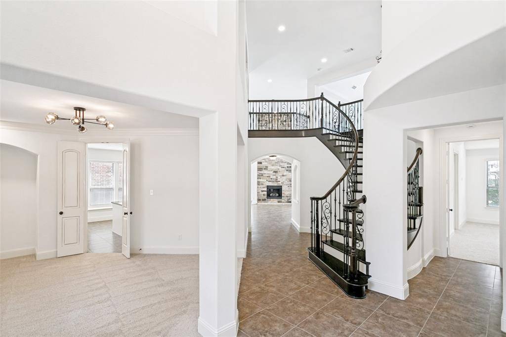 1530 Snowberry Drive, Allen, TX 75013