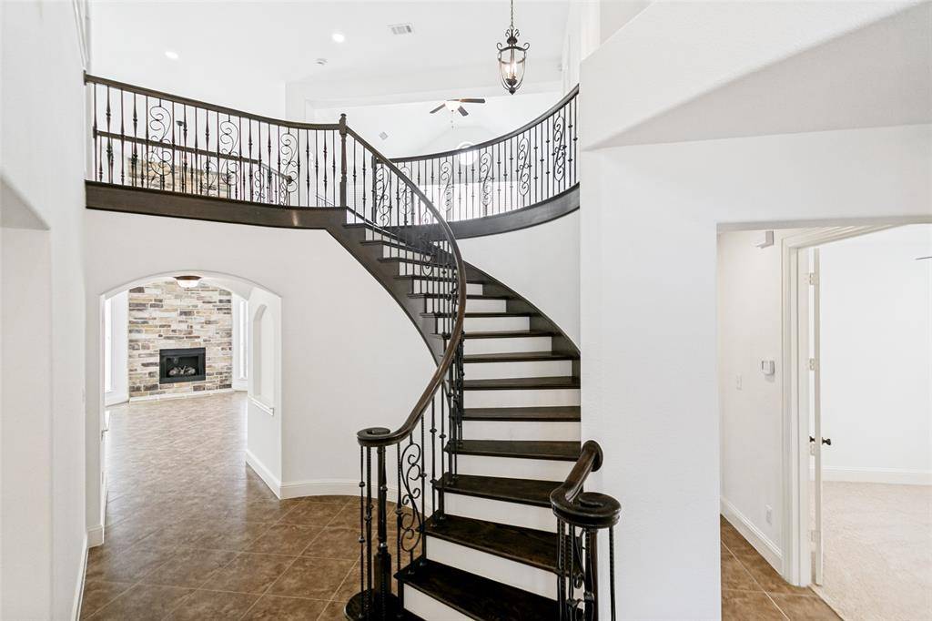 1530 Snowberry Drive, Allen, TX 75013