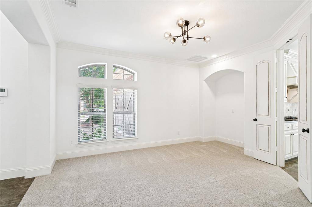 1530 Snowberry Drive, Allen, TX 75013