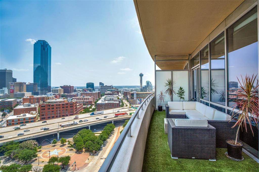 2200 Victory Avenue #1603, Dallas, TX 75219
