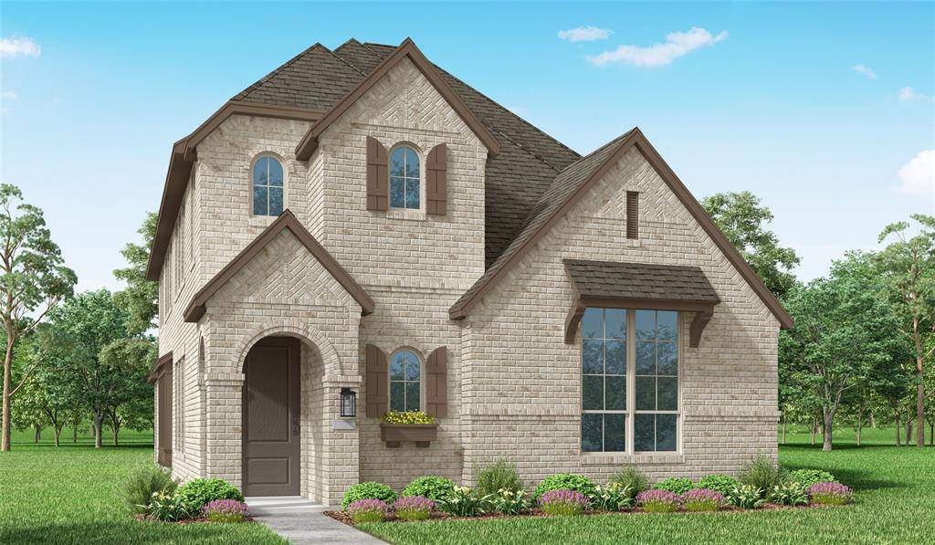 4113 Westbury Mews, Celina, TX 75078