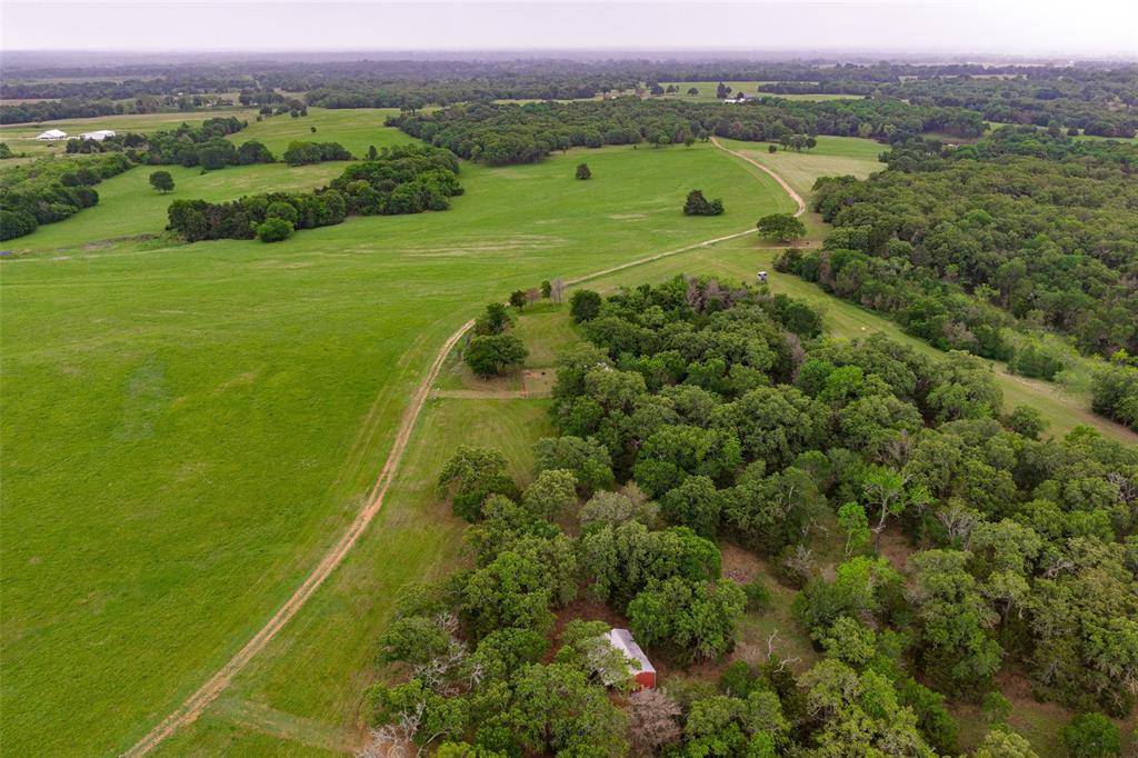 5531 NE County Road 3130, Kerens, TX 75144