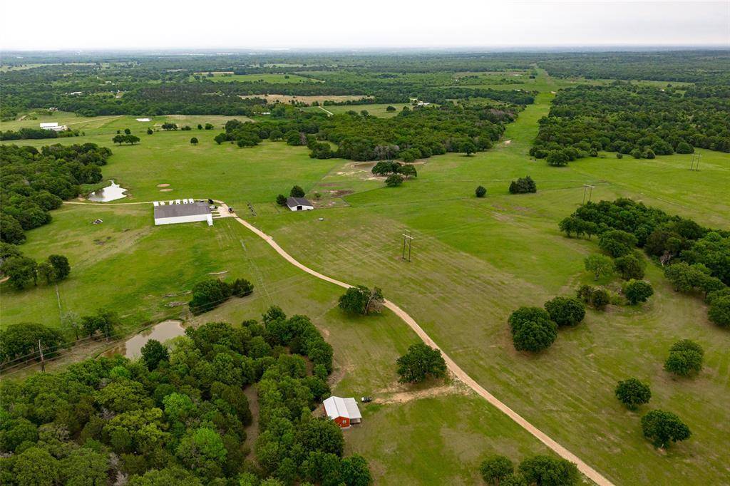 5531 NE County Road 3130, Kerens, TX 75144