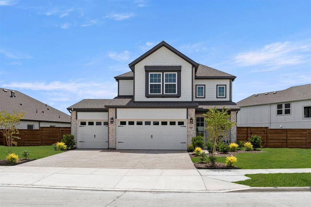 2000 Blossom Street, Mesquite, TX 75181