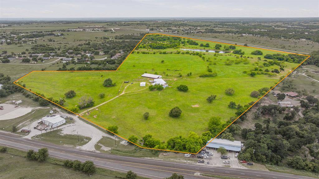 20304 S US Highway 377, Dublin, TX 76446
