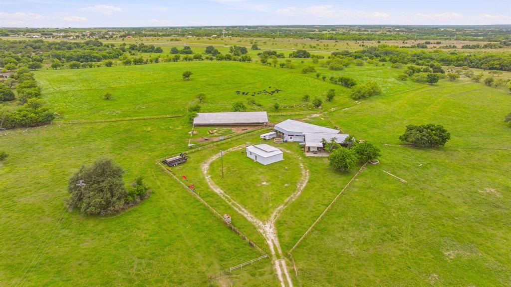 20304 S US Highway 377, Dublin, TX 76446